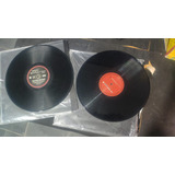 Vinil Timecode 12 Serato Scratch (par) Cor Preta