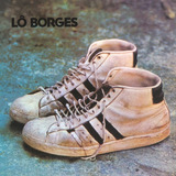 Vinil/lp Lô Borges - 1972 -