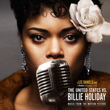Vinilo: Estados Unidos Vs. Billie Holiday