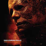 Vinilo: Halloween Kills (trilha Sonora Do Filme Original)