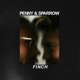 Vinilo: Penny & Sparrow Finch Usa