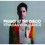 Vinilo: Viva Las Vengeance (amazon Exclusive Translucent Gre