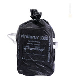 Vinilona Sansuy 3x5 - Preto 5x3
