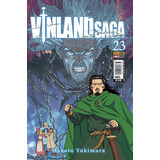 Vinland Saga Vol. 23, De Yukimura,