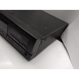 Vintage: Cd Player Sony Cdp-m35