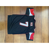 Vintage Nfl Jersey - Atlanta Falcons