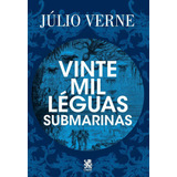 Vinte Mil Léguas Submarinas - Júlio