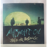 Vinyl - Midnight Oil  Beds