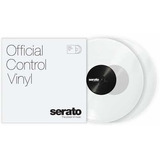 Vinyl Timecode Serato 12 O