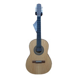 Viola Caipira Clássica Elétrica Rozini Rv155 Natural + Alça