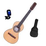 Viola Caipira Ponteio Rozini Rv151.ac.n.i - Nf E Gtia