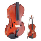 Viola Clássica 4/4 Vmo44 Série Mozart - Vivace