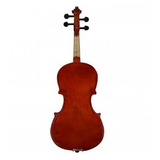 Viola Clássica De Arco 3/4 Dasons Tamanho 40 Completa