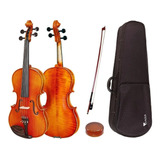 Viola De Arco Eagle 16'' 4/4