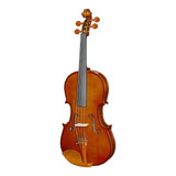 Viola De Arco Eagle Va 152 4/4 Completo