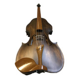 Viola De Arco Luthieria Rolim Brasil 40 Nobre Araucária Comp