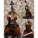 Viola De Arco Profissional Rolim Orquestra