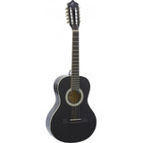 Viola Eletroacústica Giannini Vs-14 Eq Start 10 Cordas