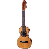 Viola Ponteio Rozini Rv151 Acústica -