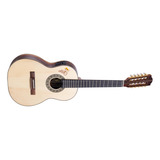 Viola Rozini Rv181 Tião Carreiro Std Ativa Fishman Presys+