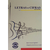 Violão - Músicas Cifradas - Livro - 100 Músicas P/ Tocar