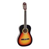 Violão Acústico Cordas Nylon Tagima Memphis Nat Ac-34 Cores