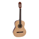 Violão Acústico Giannini Gn-15 Nylon Clássico Estudo