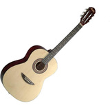 Violão Acústico Memphis Natural Ac-40 - Tagima