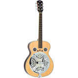 Violão Acústico Strinberg Sdb30 Dobro Nat Resonator Sdb-30