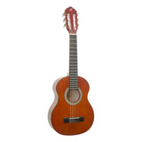 Violão Clássico Acústico Infantil Giannini Start Nr Natural