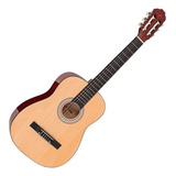 Violão Clássico Acústico Vogga Vca103n Nt Natural Nylon