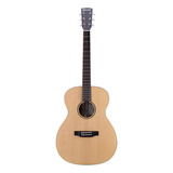 Violão Crafter Es-te Aço Orquestra Elétrico Mogno Satin Euro Cor Natural