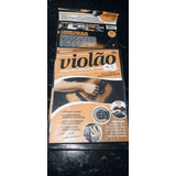 Violão Curso Completo Com Dvd E Manual ! 
