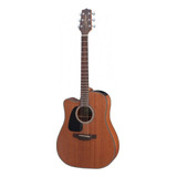 Violão De Aço Takamine Gd11 Com