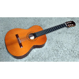 Violão Di Giorgio Autor Número 3- 2002 Com Bag 