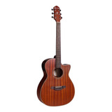 Violão Elétrico Crafter Orchestra Cutaway Ht