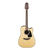 Violão Elétrico Takamine Gd Series Gd12ce