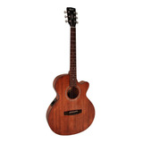 Violão Eletroacústico Cort Sfx-mem Open Pore