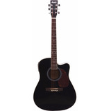 Violão Eletroacústico Folk Memphis Md-18 Meq-4 Cores Tagima