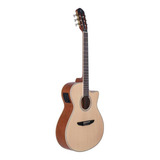 Violão Eletroacústico Tagima Tw 29 Eq Nts Natural Satin
