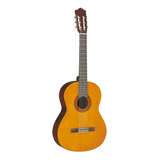 Violão Eletroacústico Yamaha Cx40 Ii Clássico