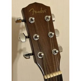 Violão Fender Acoustics Cd-60 Nat-ds-v2