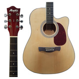 Violão Folk Tagima Memphis Md-18 Promoção Musical Store