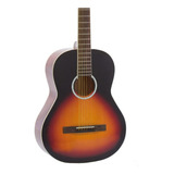 Violão Giannini Aço Acústico Estudo Gs-15 3ts Sunb