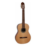 Violão Giannini Clássico Nylon Nc1 Sevilha Natural