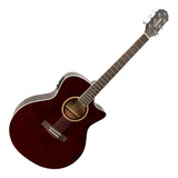 Violão Giannini Eletroacústico Performance Gsf-3 Ceq Tdw