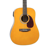 Violão Giannini Gdr Plus Eletrico Natural Glossy Novo!
