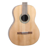Violão Giannini Nc1n Classico Acústico Nylon Novo!!!