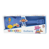 Violão Infantil Guitarra Pocoyo - Cardoso