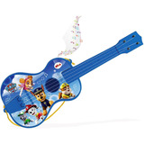 Violao Infantil Patrulha Canina Elka